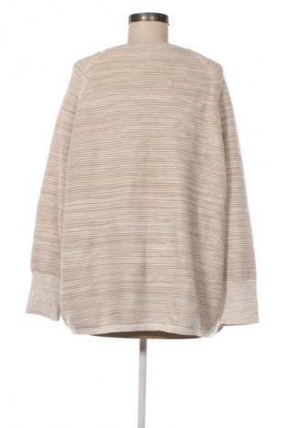 Γυναικείο πουλόβερ Unbranded, Μέγεθος XXL, Χρώμα  Μπέζ, Τιμή 5,99 €