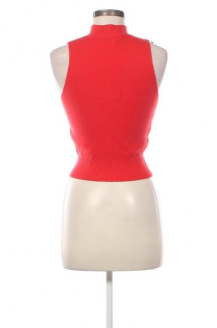 Damski sweter Unbranded, Rozmiar S, Kolor Czerwony, Cena 13,99 zł