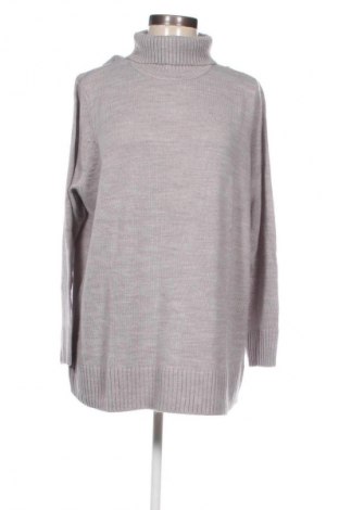 Dámský svetr Unbranded, Velikost XXL, Barva Šedá, Cena  239,00 Kč