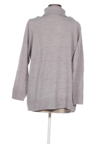 Dámský svetr Unbranded, Velikost XXL, Barva Šedá, Cena  239,00 Kč