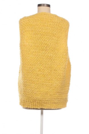 Dámský svetr Unbranded, Velikost 3XL, Barva Žlutá, Cena  199,00 Kč