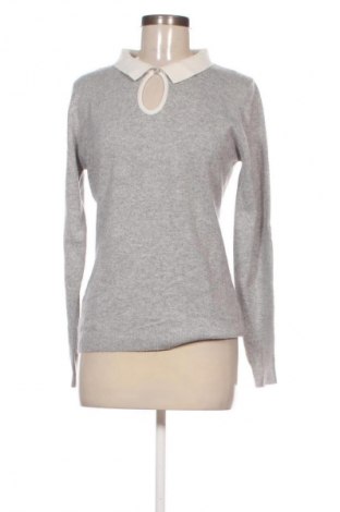 Damski sweter Unbranded, Rozmiar XL, Kolor Szary, Cena 66,65 zł