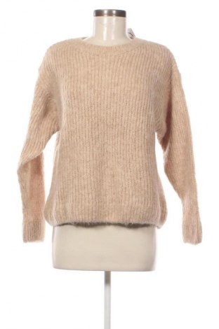 Dámsky pulóver Unbranded, Veľkosť M, Farba Béžová, Cena  5,95 €