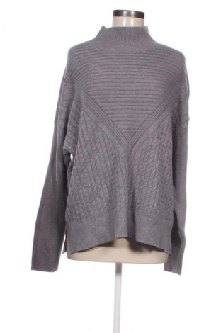 Dámsky pulóver Unbranded, Veľkosť L, Farba Sivá, Cena  5,95 €