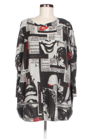 Damenpullover Unbranded, Größe XXL, Farbe Mehrfarbig, Preis 14,83 €