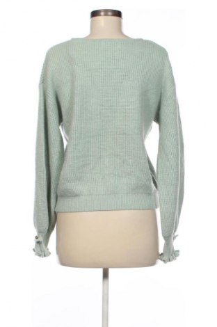 Damenpullover Unbranded, Größe M, Farbe Grün, Preis 8,99 €