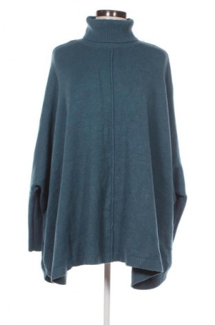 Dámský svetr Unbranded, Velikost 3XL, Barva Modrá, Cena  371,00 Kč