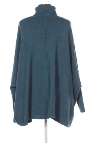 Dámský svetr Unbranded, Velikost 3XL, Barva Modrá, Cena  371,00 Kč