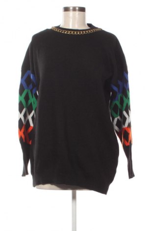 Pulover de femei Unbranded, Mărime L, Culoare Negru, Preț 28,99 Lei
