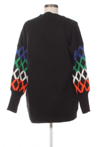 Pulover de femei Unbranded, Mărime L, Culoare Negru, Preț 28,99 Lei