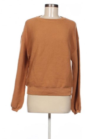 Dámský svetr Unbranded, Velikost S, Barva Hnědá, Cena  149,00 Kč