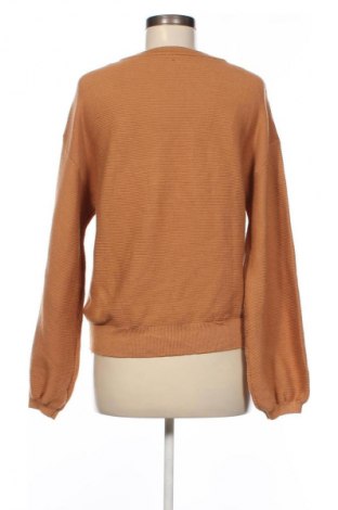 Dámský svetr Unbranded, Velikost S, Barva Hnědá, Cena  149,00 Kč