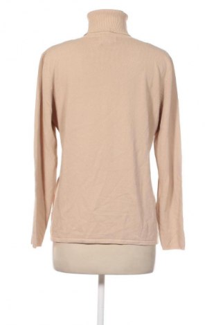 Damski sweter Unbranded, Rozmiar M, Kolor Beżowy, Cena 73,99 zł