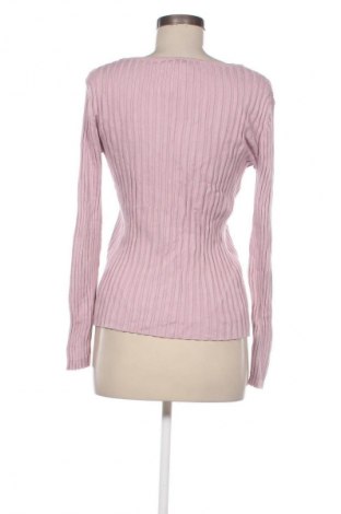 Dámský svetr Unbranded, Velikost M, Barva Popelavě růžová, Cena  89,00 Kč