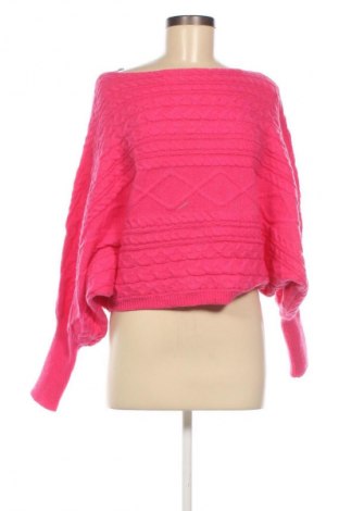 Damenpullover Unbranded, Größe M, Farbe Rosa, Preis 6,99 €