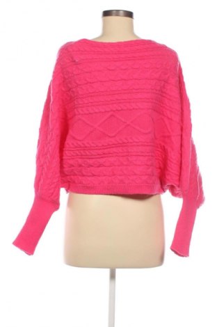 Damenpullover Unbranded, Größe M, Farbe Rosa, Preis 6,99 €