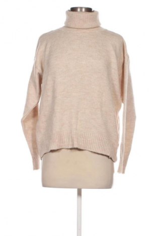 Női pulóver Unbranded, Méret M, Szín Bézs, Ár 3 279 Ft