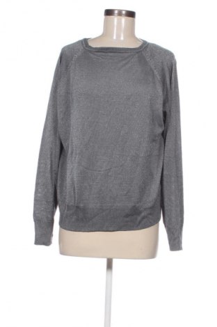 Damski sweter Unbranded, Rozmiar L, Kolor Szary, Cena 28,99 zł