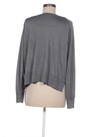 Damski sweter Unbranded, Rozmiar L, Kolor Szary, Cena 28,99 zł
