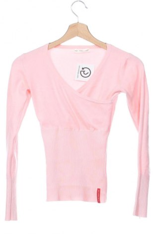 Dámsky pulóver Unbranded, Veľkosť XS, Farba Ružová, Cena  4,95 €