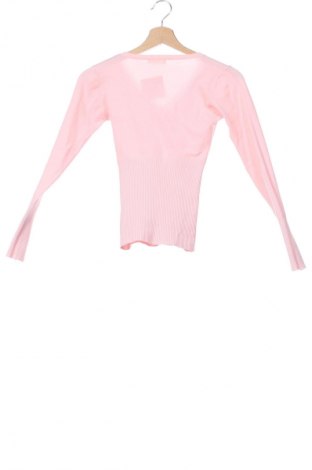 Dámsky pulóver Unbranded, Veľkosť XS, Farba Ružová, Cena  4,95 €