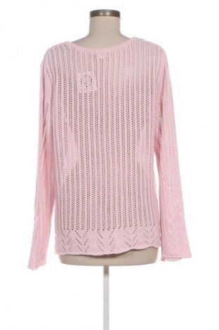 Dámský svetr Unbranded, Velikost XL, Barva Růžová, Cena  149,00 Kč
