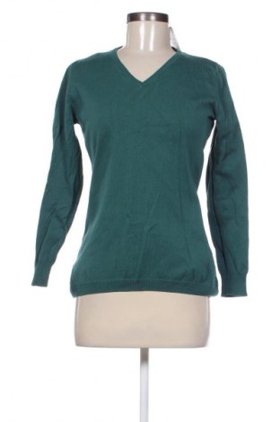 Női pulóver Unbranded, Méret S, Szín Zöld, Ár 3 279 Ft