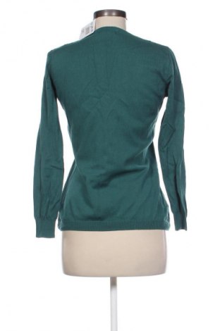 Női pulóver Unbranded, Méret S, Szín Zöld, Ár 3 279 Ft
