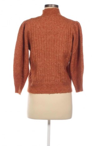 Damenpullover Unbranded, Größe M, Farbe Braun, Preis 7,99 €