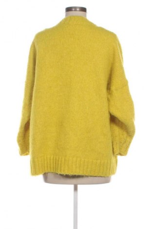 Női pulóver Unbranded, Méret M, Szín Sárga, Ár 4 190 Ft