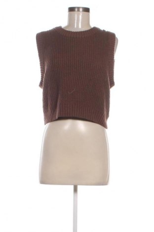 Dámsky pulóver Unbranded, Veľkosť M, Farba Hnedá, Cena  8,95 €