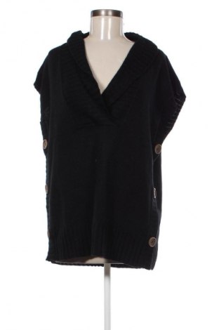 Női pulóver Unbranded, Méret XL, Szín Fekete, Ár 4 039 Ft