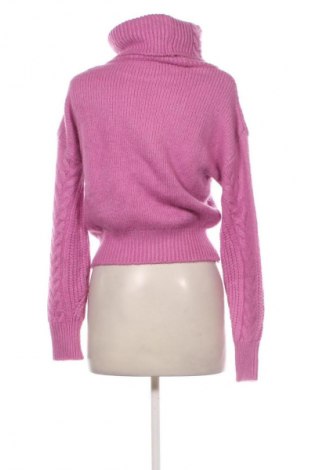 Pulover de femei Unbranded, Mărime S, Culoare Roz, Preț 74,61 Lei