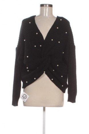 Pulover de femei Unbranded, Mărime M, Culoare Negru, Preț 80,05 Lei