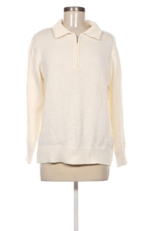 Női pulóver Unbranded, Méret XL, Szín Ekrü
, Ár 2 459 Ft