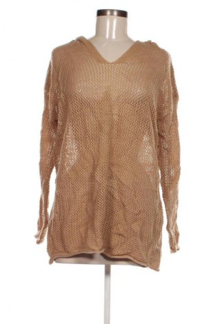 Γυναικείο πουλόβερ Unbranded, Μέγεθος L, Χρώμα Καφέ, Τιμή 4,99 €