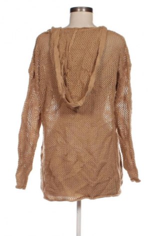 Γυναικείο πουλόβερ Unbranded, Μέγεθος L, Χρώμα Καφέ, Τιμή 4,99 €