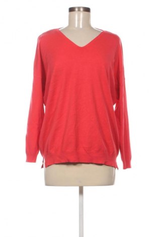 Dámský svetr Unbranded, Velikost XL, Barva Růžová, Cena  149,00 Kč
