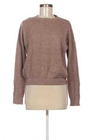 Dámsky pulóver Unbranded, Veľkosť M, Farba Hnedá, Cena  5,95 €