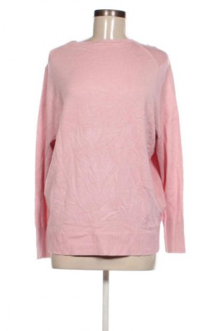 Γυναικείο πουλόβερ Unbranded, Μέγεθος XL, Χρώμα Ρόζ , Τιμή 9,99 €