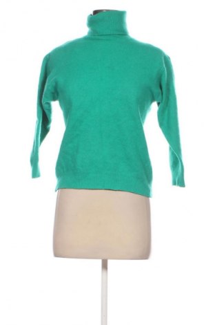 Damenpullover Unbranded, Größe S, Farbe Grün, Preis 14,99 €