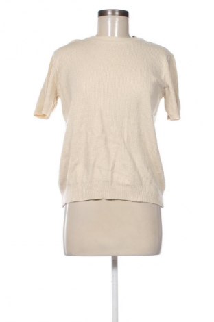 Γυναικείο πουλόβερ Unbranded, Μέγεθος M, Χρώμα  Μπέζ, Τιμή 4,99 €