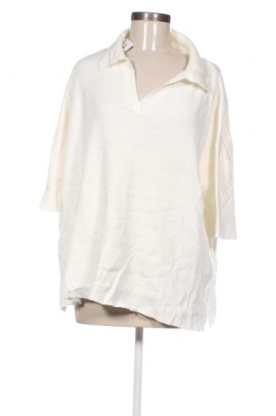 Dámsky pulóver Unbranded, Veľkosť XL, Farba Kremová, Cena  8,95 €