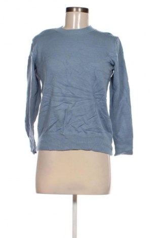 Női pulóver Unbranded, Méret M, Szín Kék, Ár 2 459 Ft