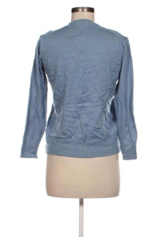 Női pulóver Unbranded, Méret M, Szín Kék, Ár 2 459 Ft