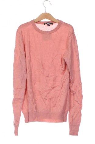 Damenpullover Unbranded, Größe XS, Farbe Rosa, Preis 6,99 €