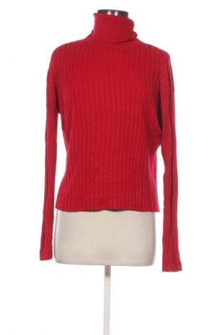 Dámský svetr Unbranded, Velikost M, Barva Červená, Cena  219,00 Kč