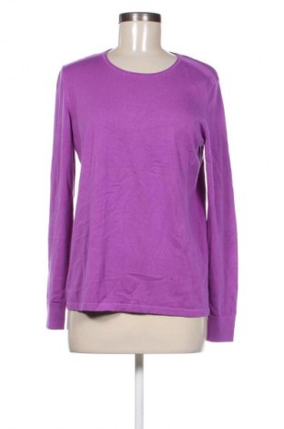Damenpullover Unbranded, Größe L, Farbe Lila, Preis 6,99 €
