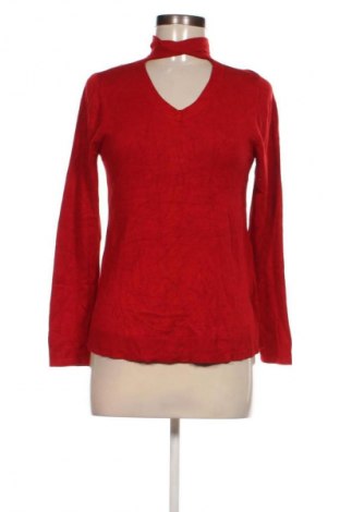 Damenpullover Unbranded, Größe M, Farbe Rot, Preis 7,99 €