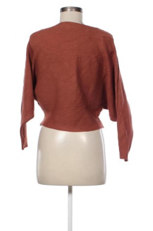 Damenpullover Unbranded, Größe M, Farbe Braun, Preis 6,99 €